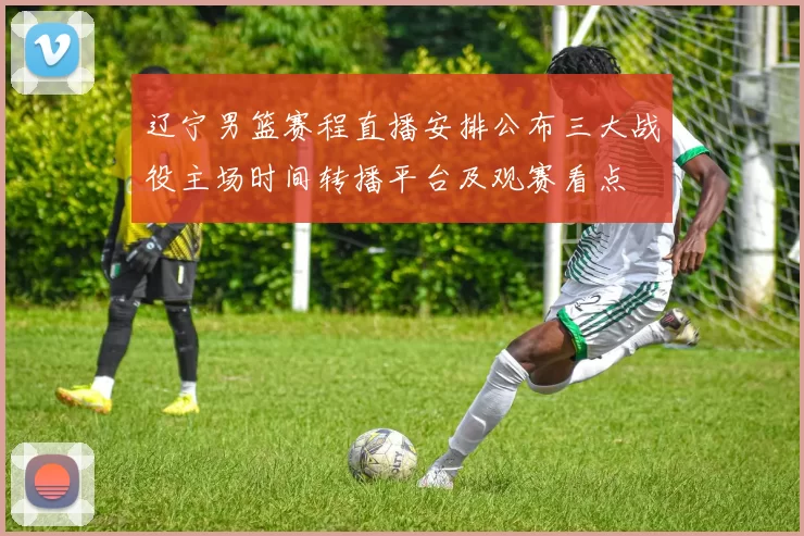 辽宁男篮赛程直播安排公布三大战役主场时间转播平台及观赛看点