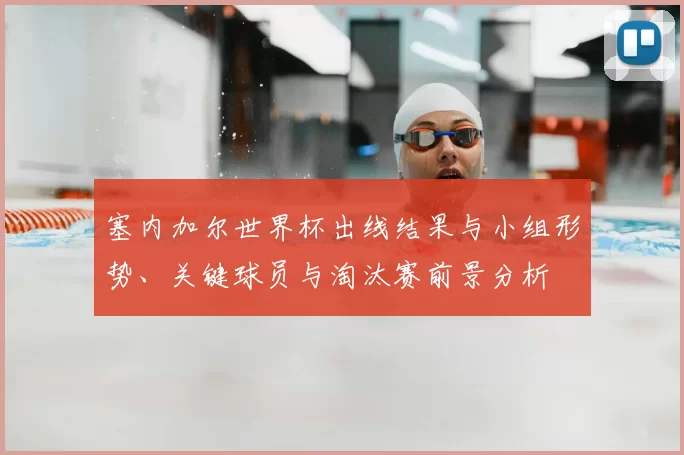 塞内加尔世界杯出线结果与小组形势、关键球员与淘汰赛前景分析